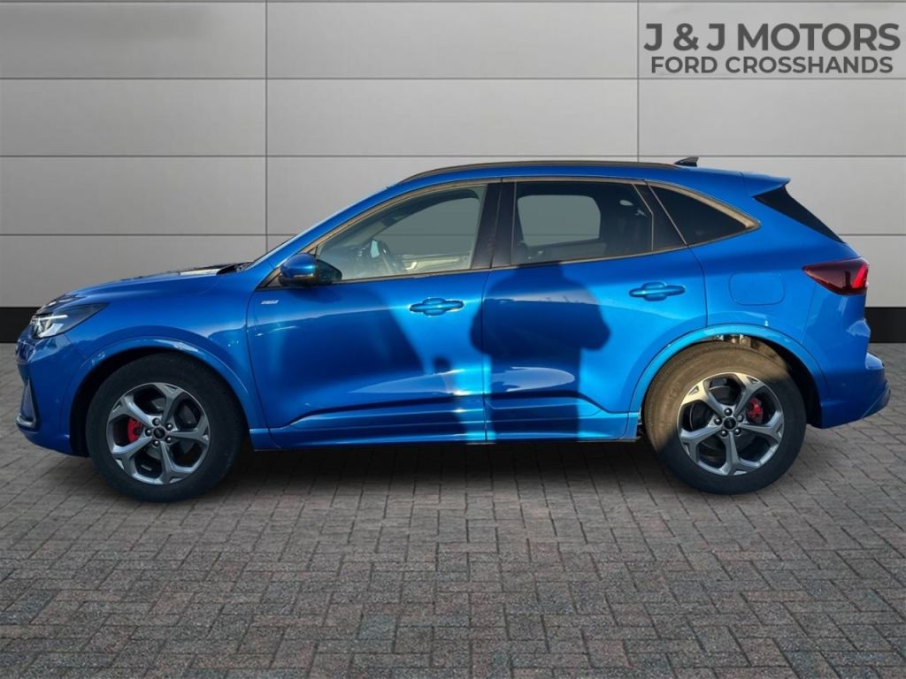 Used Ford Kuga 2024 for sale - 76945714: Photo 6