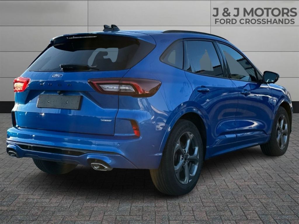 Used Ford Kuga 2024 for sale - 76945714: Photo 7