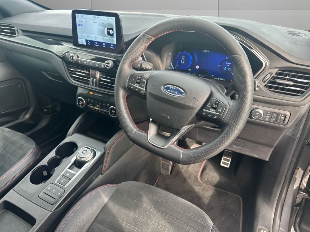 Used Ford Kuga 2022 for sale - 76395483: Photo 10