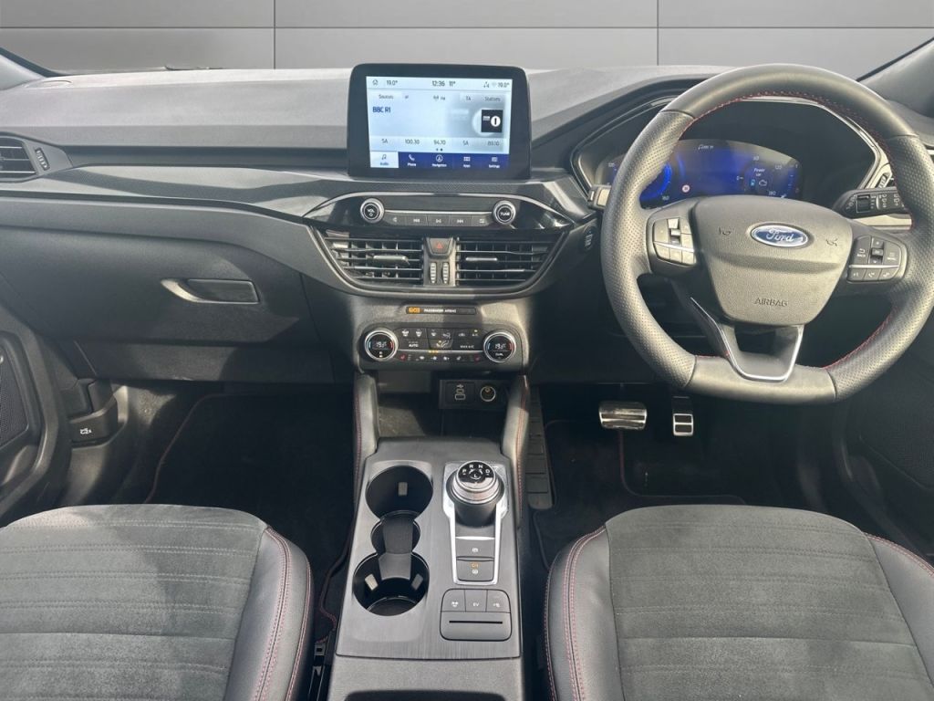 Used Ford Kuga 2022 for sale - 76395483: Photo 11