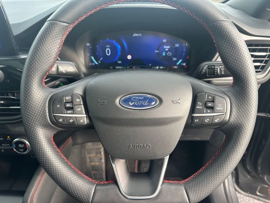 Used Ford Kuga 2022 for sale - 76395483: Photo 12