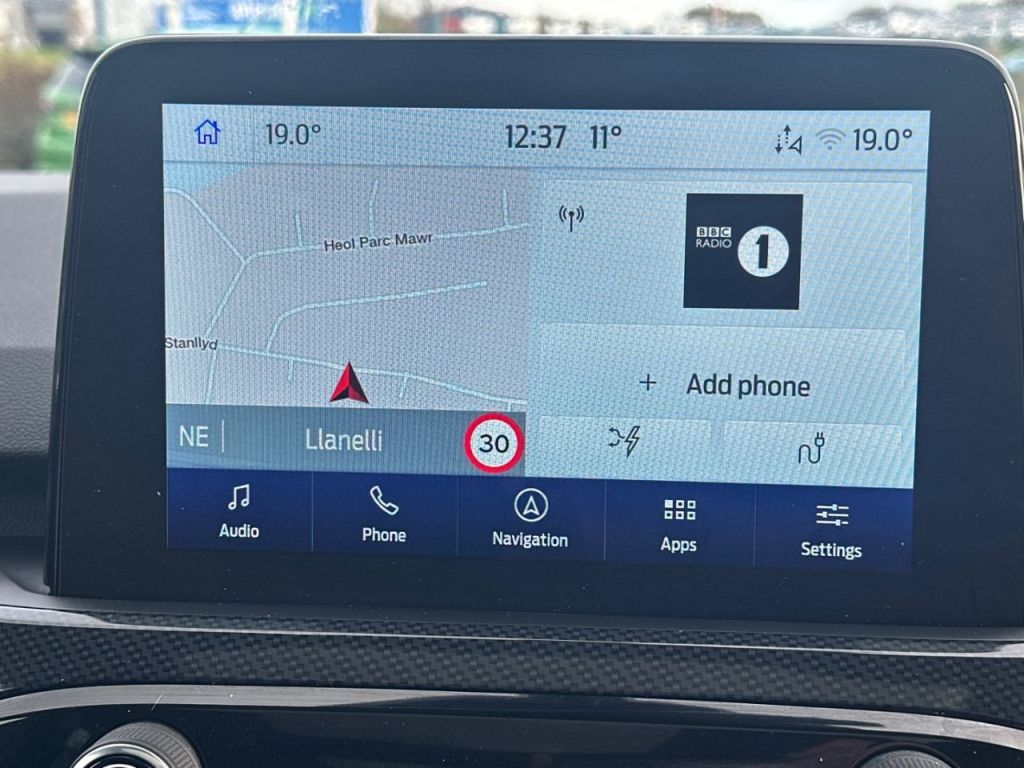 Used Ford Kuga 2022 for sale - 76395483: Photo 17