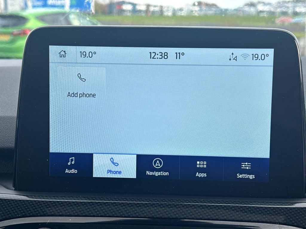 Used Ford Kuga 2022 for sale - 76395483: Photo 18