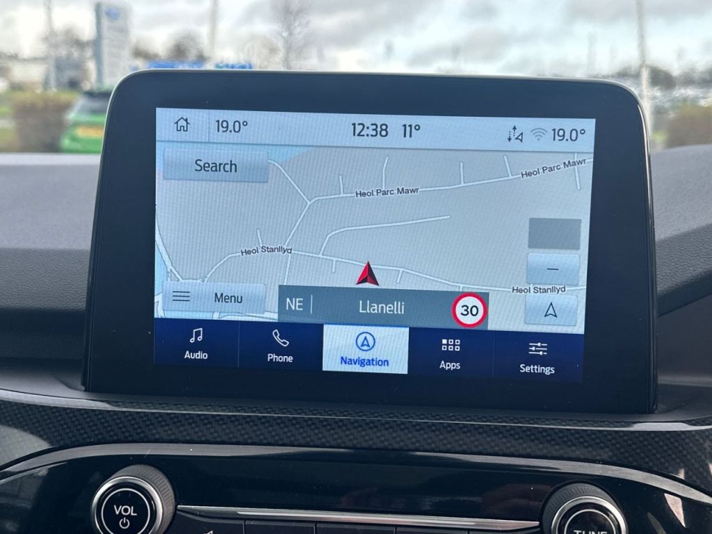 Used Ford Kuga 2022 for sale - 76395483: Photo 19