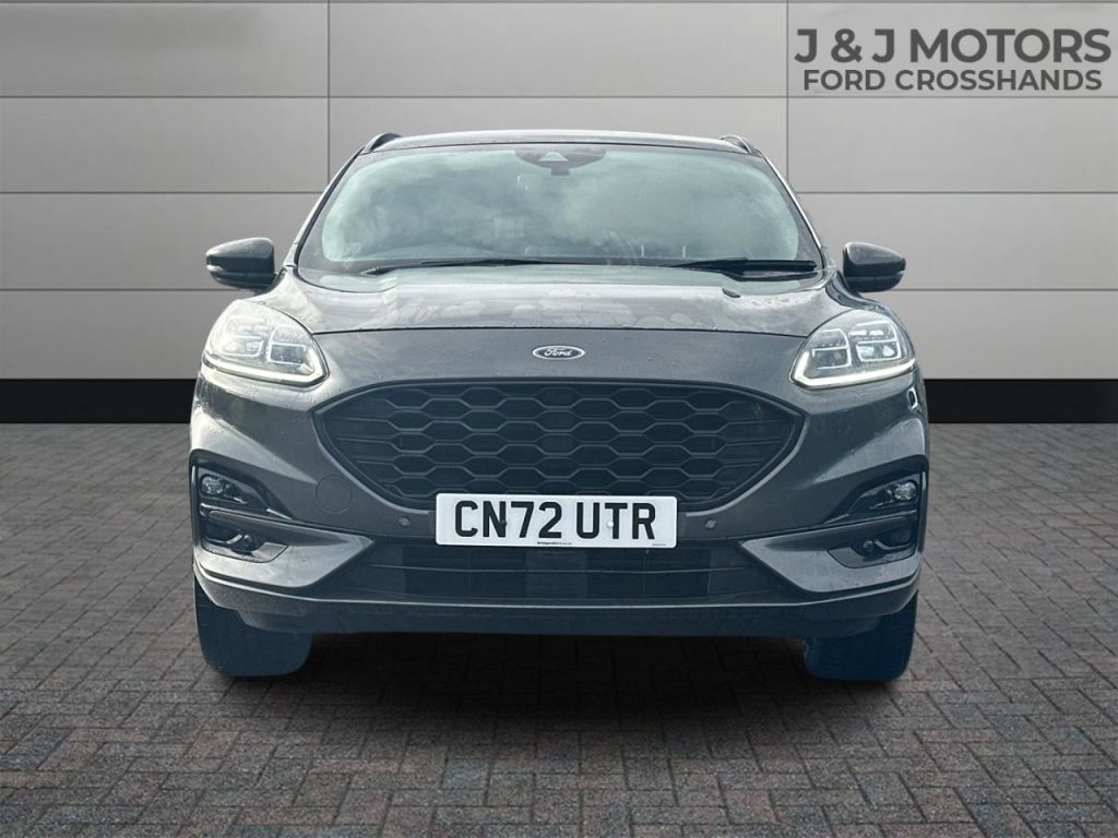 Used Ford Kuga 2022 for sale - 76395483: Photo 2