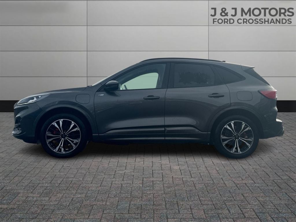 Used Ford Kuga 2022 for sale - 76395483: Photo 4