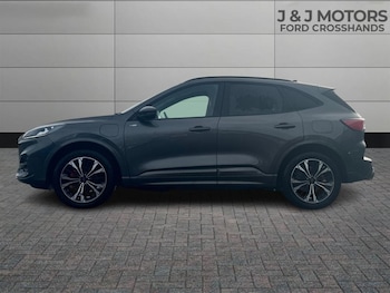 Used Ford Kuga 2022 for sale - 76395483: Photo