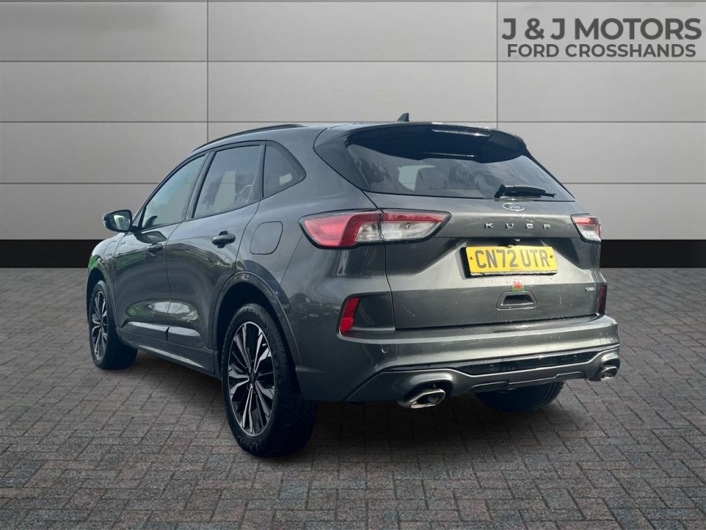 Used Ford Kuga 2022 for sale - 76395483: Photo 5