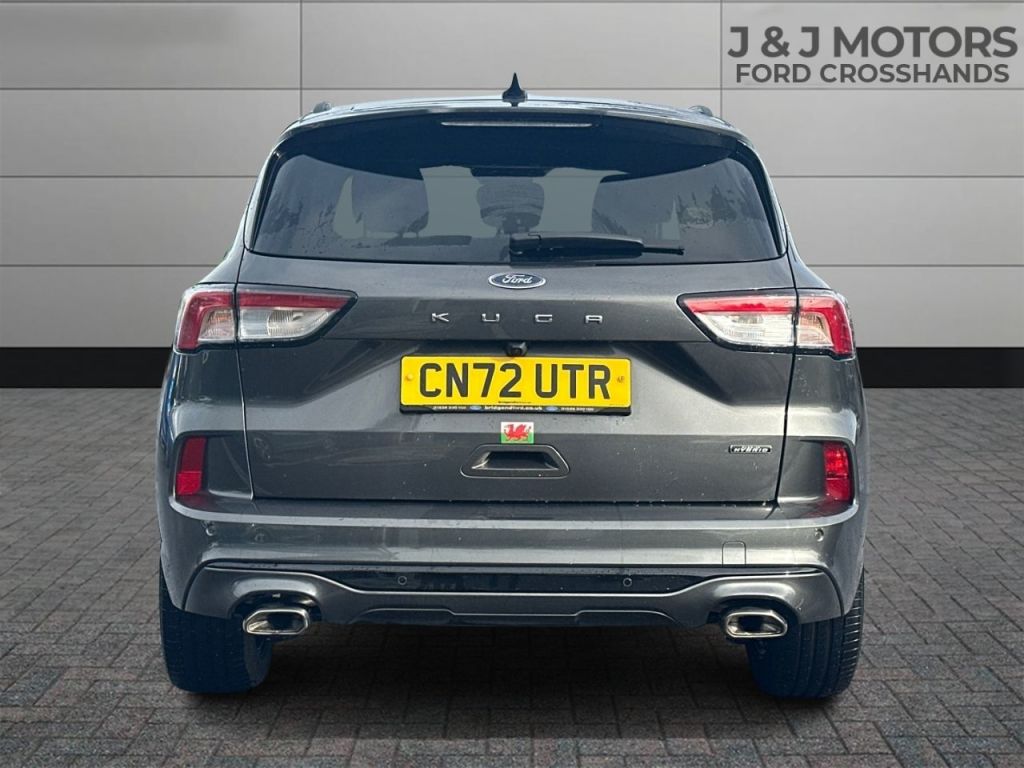 Used Ford Kuga 2022 for sale - 76395483: Photo 6