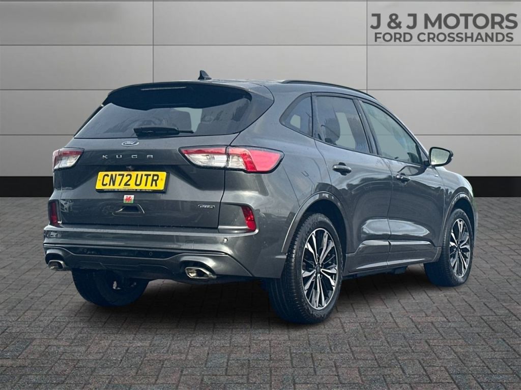 Used Ford Kuga 2022 for sale - 76395483: Photo 7