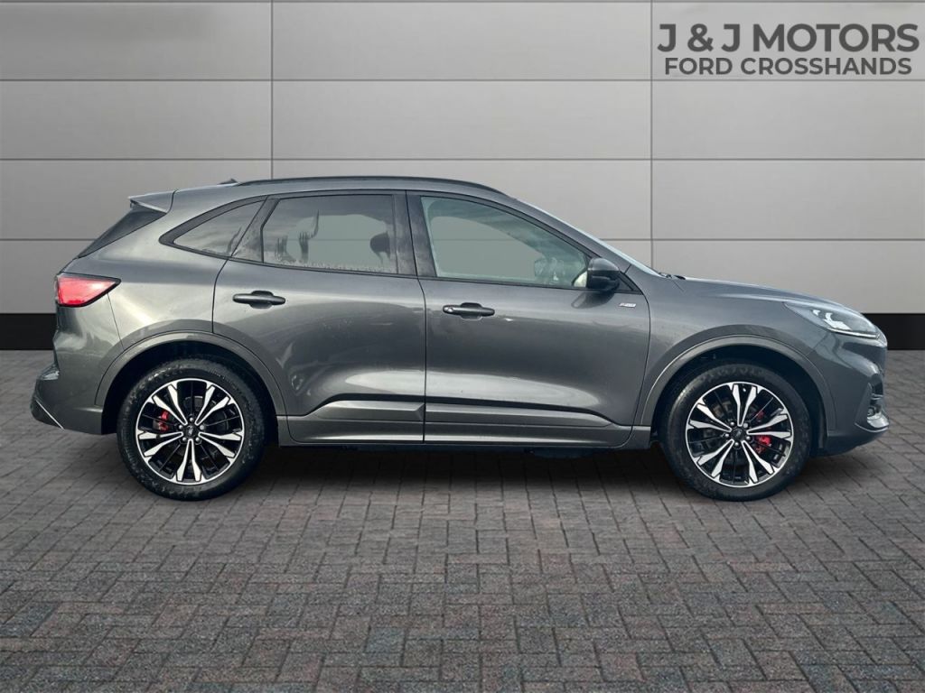 Used Ford Kuga 2022 for sale - 76395483: Photo 8