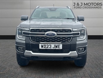 Used Ford Ranger 2023 for sale - 75380785: Photo