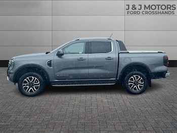 Used Ford Ranger 2023 for sale - 75380785: Photo