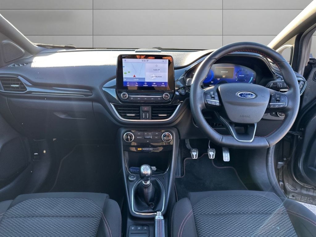 Used Ford Puma 2021 for sale - 76697969: Photo 10