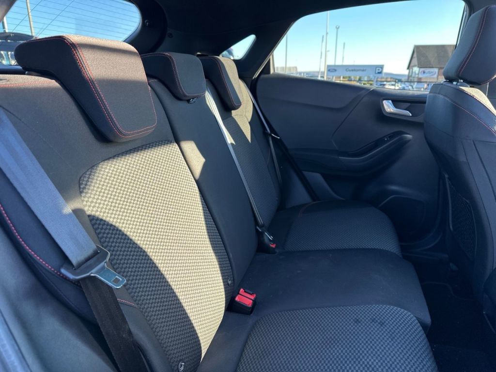 Used Ford Puma 2021 for sale - 76697969: Photo 12