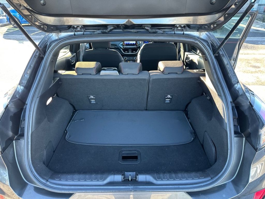 Used Ford Puma 2021 for sale - 76697969: Photo 13