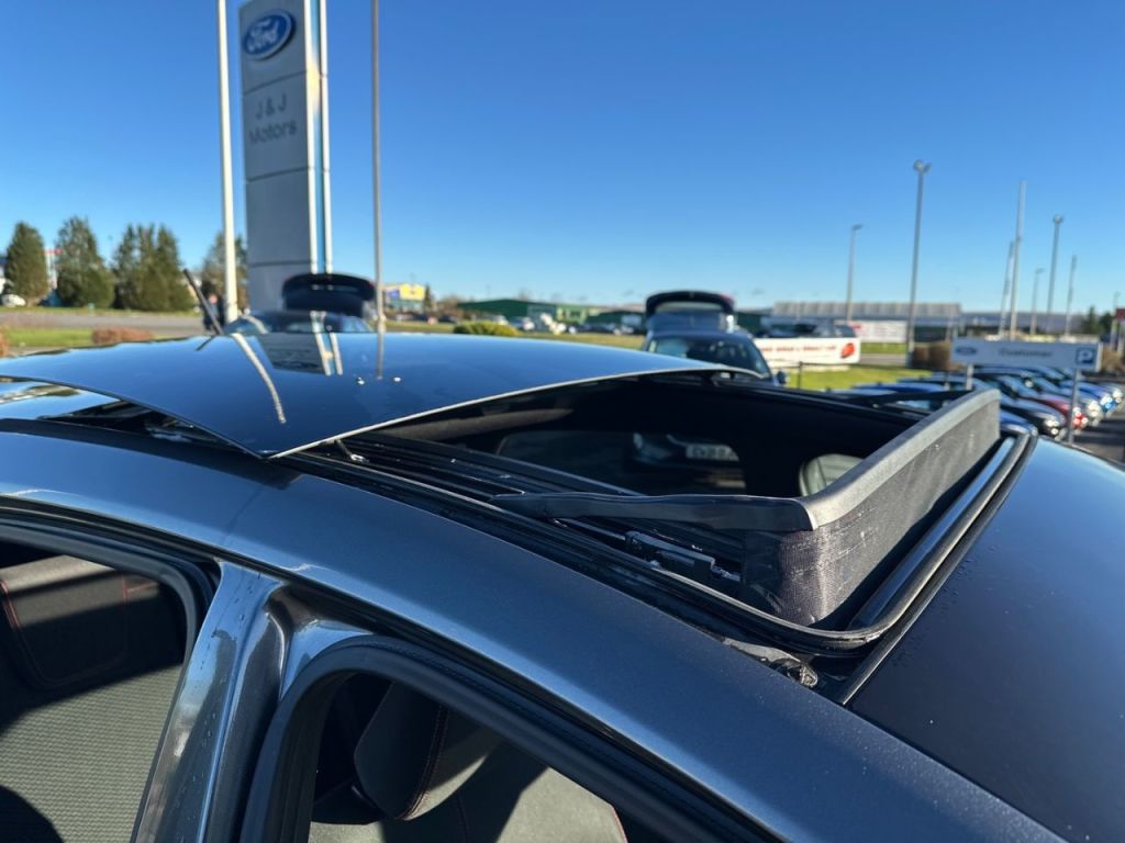 Used Ford Puma 2021 for sale - 76697969: Photo 16