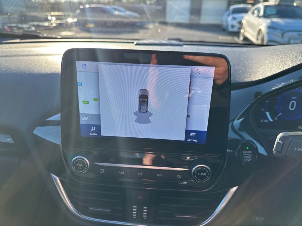 Used Ford Puma 2021 for sale - 76697969: Photo 17