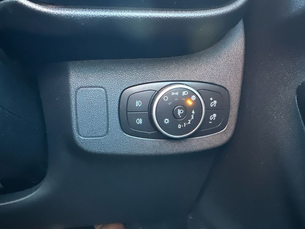 Used Ford Puma 2021 for sale - 76697969: Photo 20