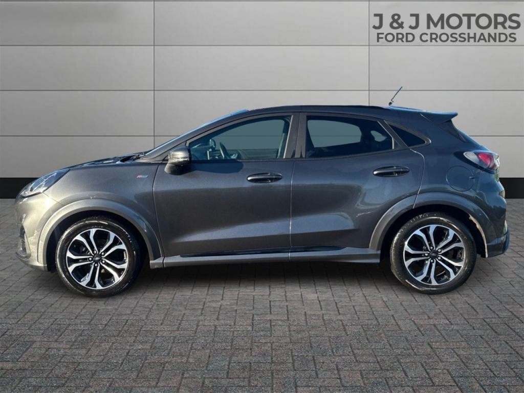 Used Ford Puma 2021 for sale - 76697969: Photo 6
