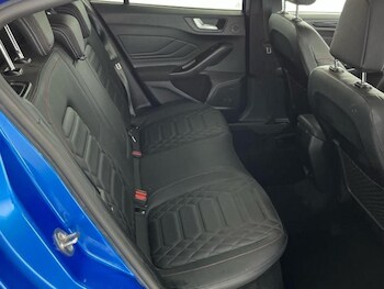 Used Ford Focus 2023 for sale - 79275582: Photo
