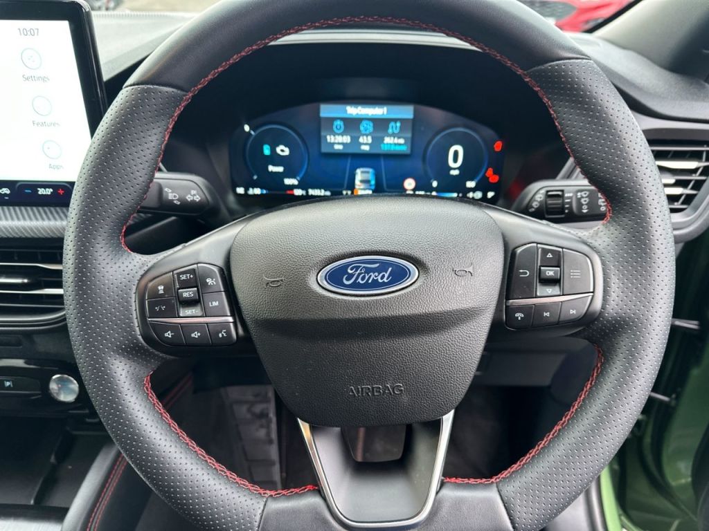 Used Ford Kuga 2025 for sale - 77138816: Photo 10