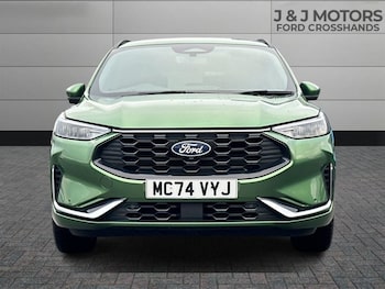 Used Ford Kuga 2025 for sale - 77138816: Photo