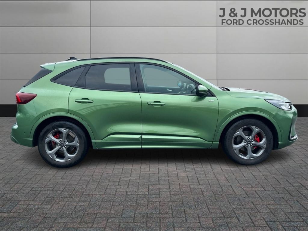 Used Ford Kuga 2025 for sale - 77138816: Photo 8