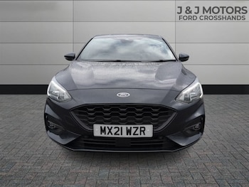 Used Ford Focus 2021 for sale - 79549270: Photo