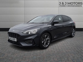 Used Ford Focus 2021 for sale - 79549270: Photo