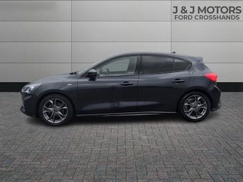 Used Ford Focus 2021 for sale - 79549270: Photo