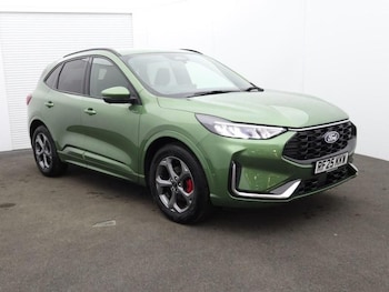 Used Ford Kuga 2025 for sale - 78425465: Photo