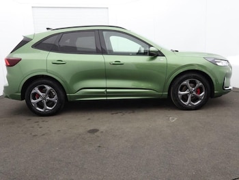 Used Ford Kuga 2025 for sale - 78425465: Photo