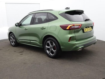 Used Ford Kuga 2025 for sale - 78425465: Photo