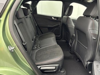 Used Ford Kuga 2025 for sale - 78425465: Photo