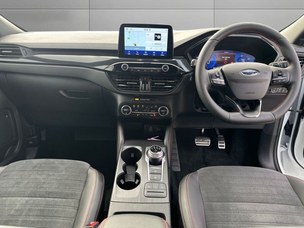 Used Ford Kuga 2022 for sale - 76428855: Photo 10