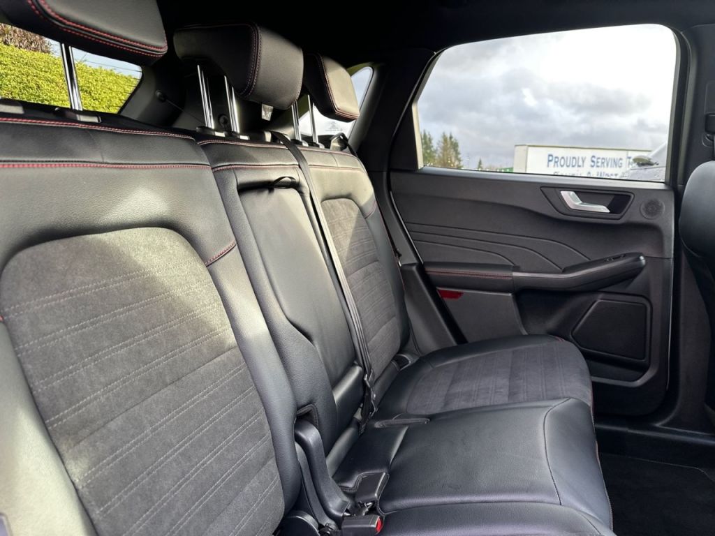 Used Ford Kuga 2022 for sale - 76428855: Photo 12