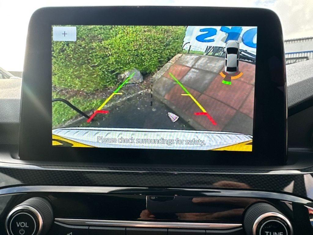 Used Ford Kuga 2022 for sale - 76428855: Photo 18