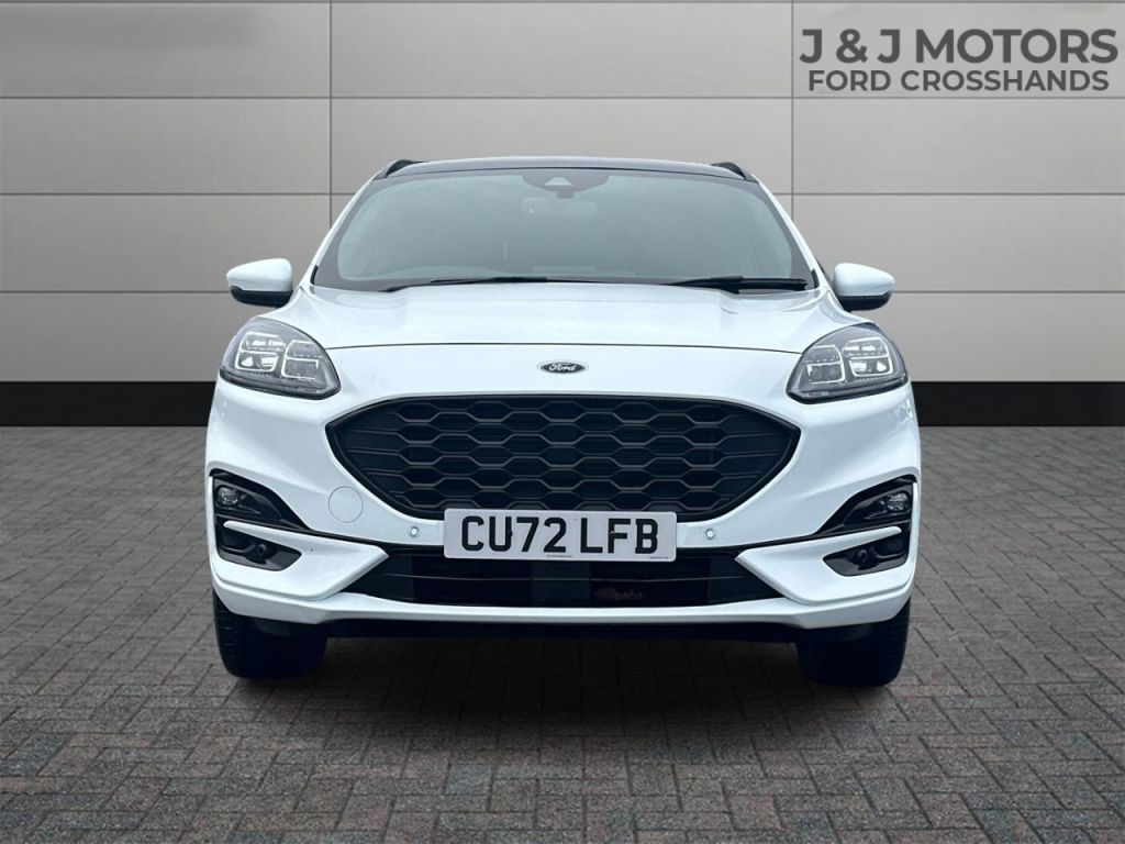 Used Ford Kuga 2022 for sale - 76428855: Photo 2