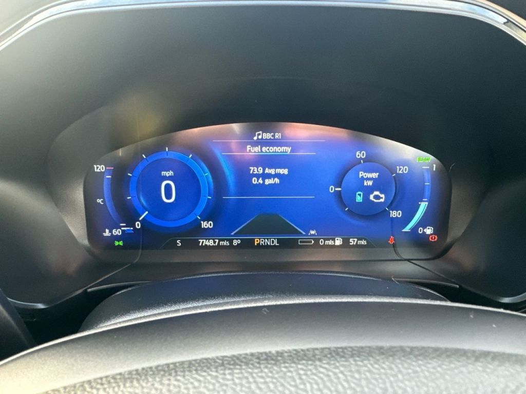 Used Ford Kuga 2022 for sale - 76428855: Photo 21