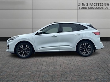 Used Ford Kuga 2022 for sale - 76428855: Photo