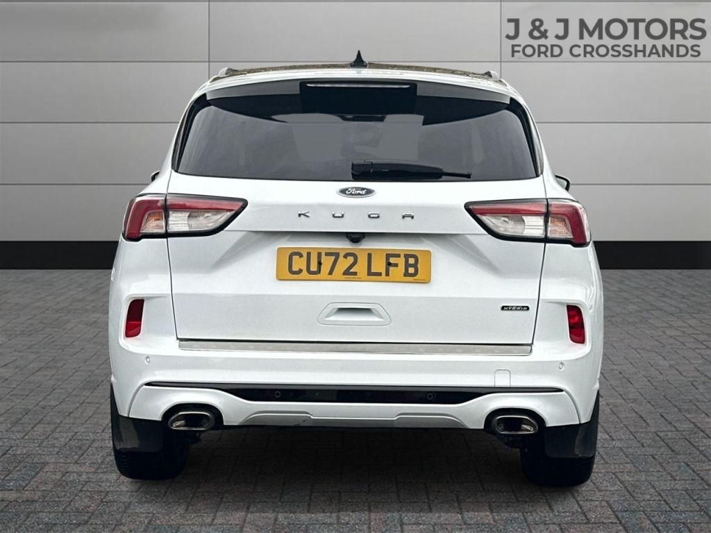 Used Ford Kuga 2022 for sale - 76428855: Photo 6