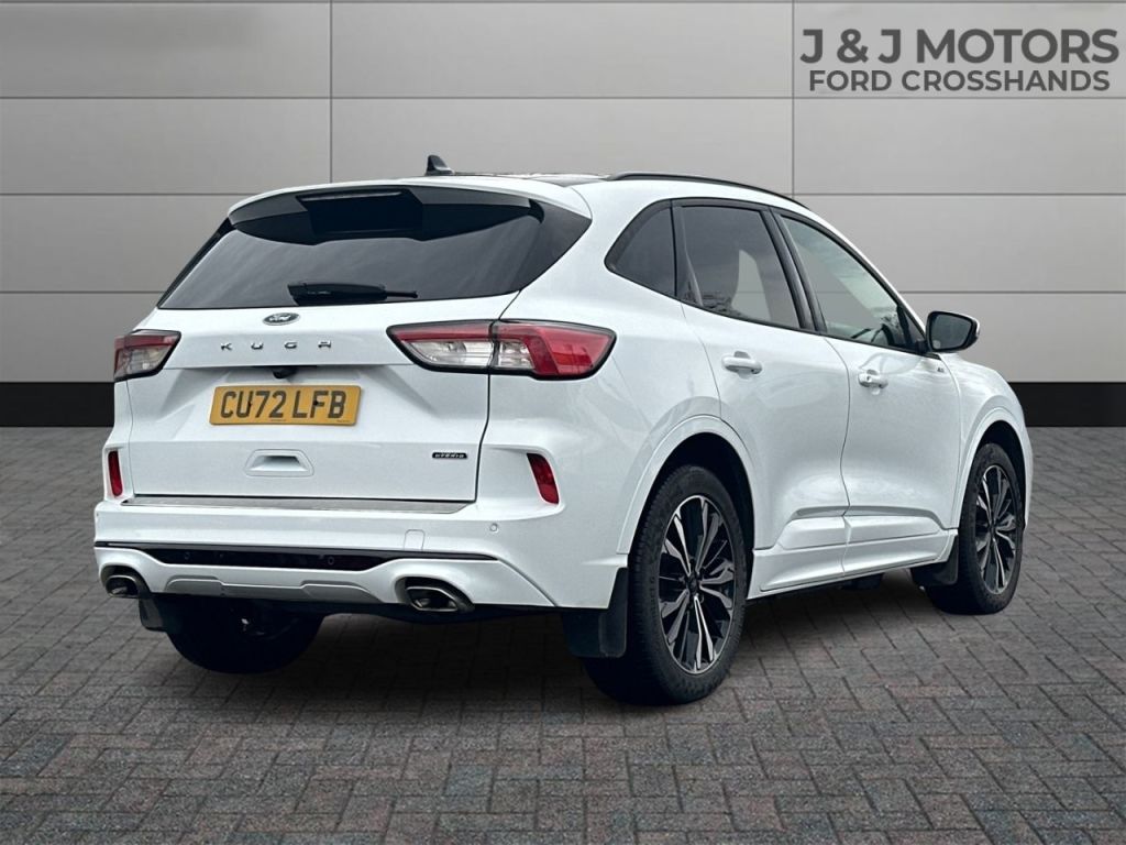 Used Ford Kuga 2022 for sale - 76428855: Photo 7