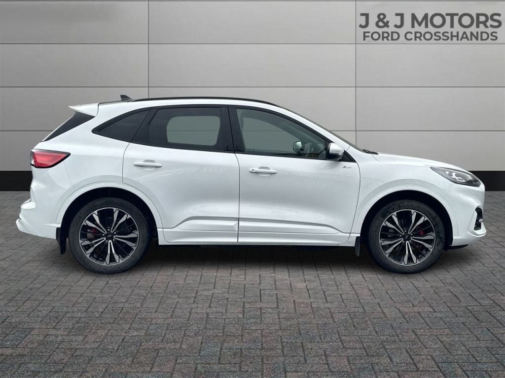 Used Ford Kuga 2022 for sale - 76428855: Photo 8