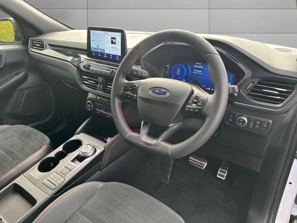 Used Ford Kuga 2022 for sale - 76428855: Photo 9