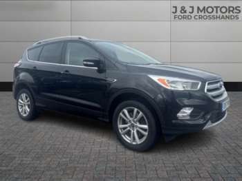 2017 - 1.5 TDCi Zetec 5dr 2WD