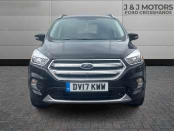Used Ford Kuga 2017 for sale - 74779662: Photo