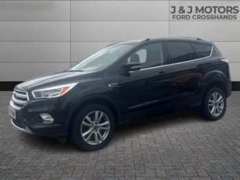 Used Ford Kuga 2017 for sale - 74779662: Photo