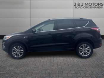 Used Ford Kuga 2017 for sale - 74779662: Photo