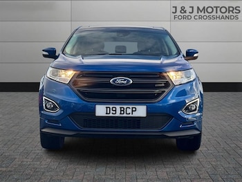 Used Ford Edge 2018 for sale - 76758486: Photo